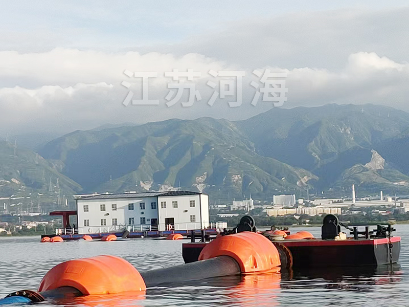當(dāng)陽(yáng)雙蓮水廠（離岸邊距離遠(yuǎn)）